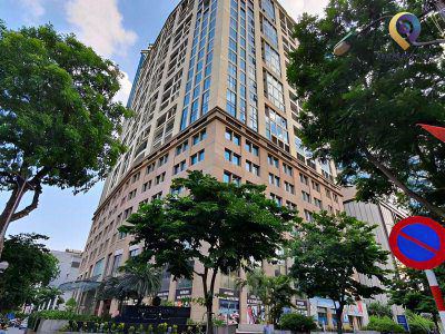 Hoàng Thành Tower